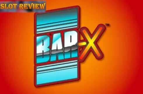 Bar-X Realistic Slot Review